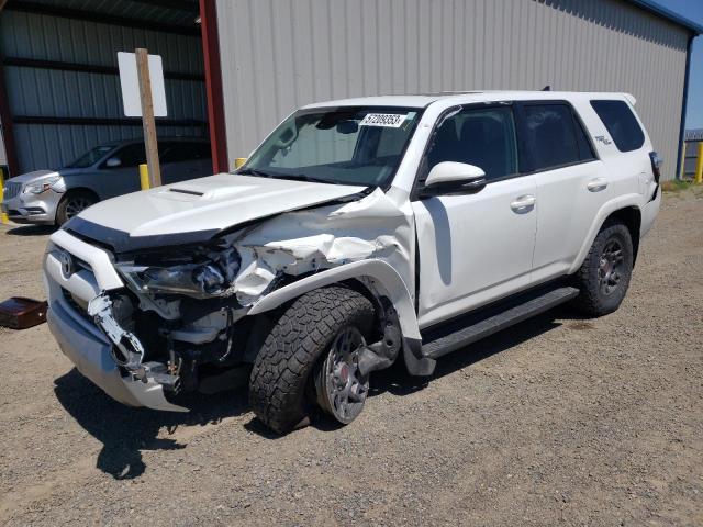 TOYOTA 4RUNNER SR 2020 jtebu5jr4l5836422