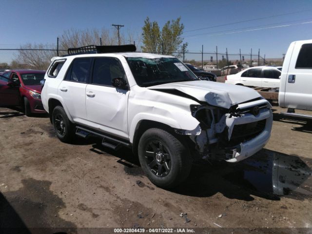 TOYOTA 4RUNNER 2021 jtebu5jr4m5884214