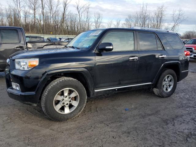 TOYOTA 4RUNNER SR 2011 jtebu5jr5b5036887