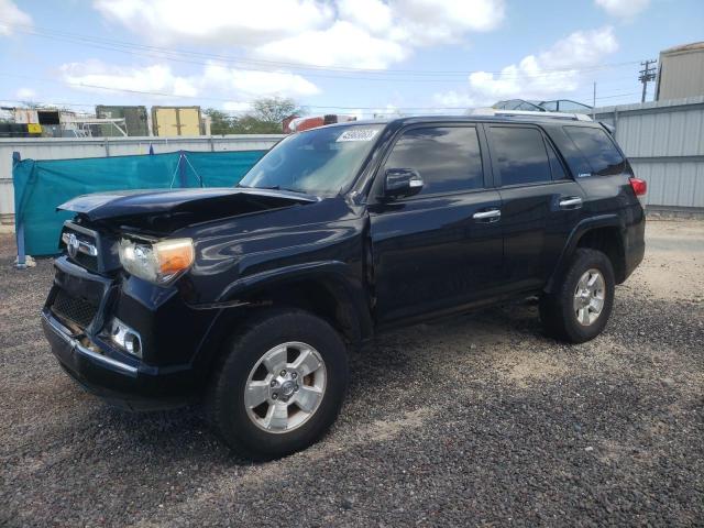 TOYOTA 4RUNNER SR 2011 jtebu5jr5b5039871