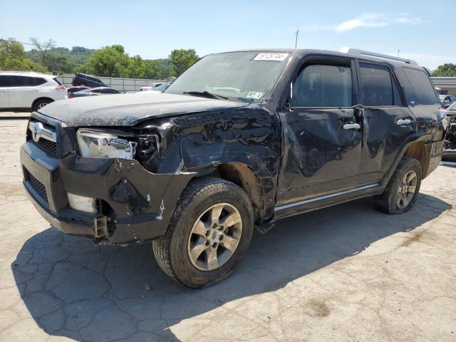 TOYOTA 4RUNNER 2011 jtebu5jr5b5053205