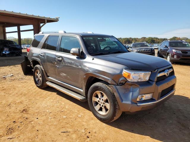 TOYOTA 4RUNNER SR 2011 jtebu5jr5b5053690