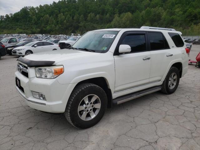 TOYOTA 4RUNNER 2011 jtebu5jr5b5060722