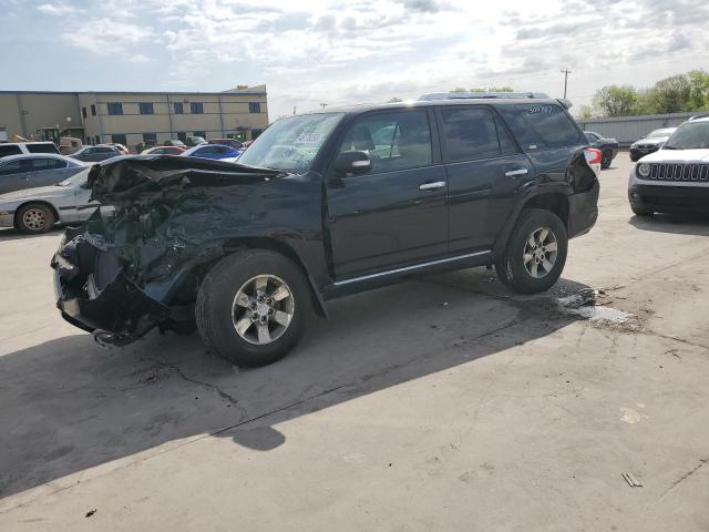 TOYOTA 4RUNNER SR 2011 jtebu5jr5b5070747