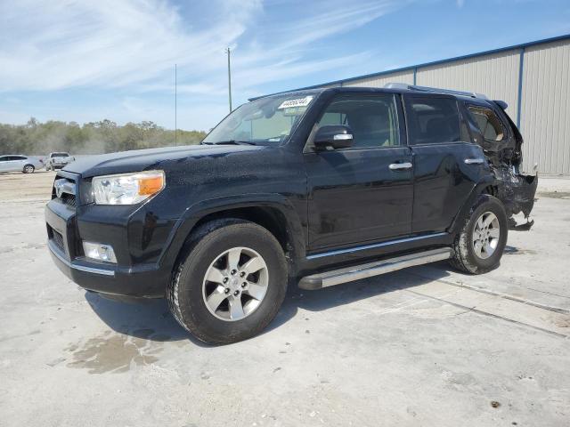 TOYOTA 4RUNNER 2012 jtebu5jr5c5091132