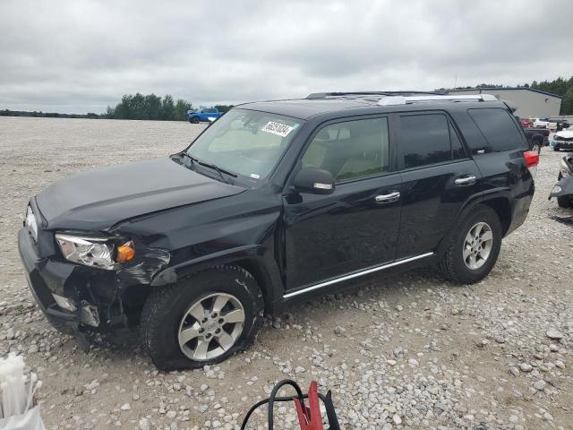 TOYOTA 4RUNNER SR 2012 jtebu5jr5c5092653