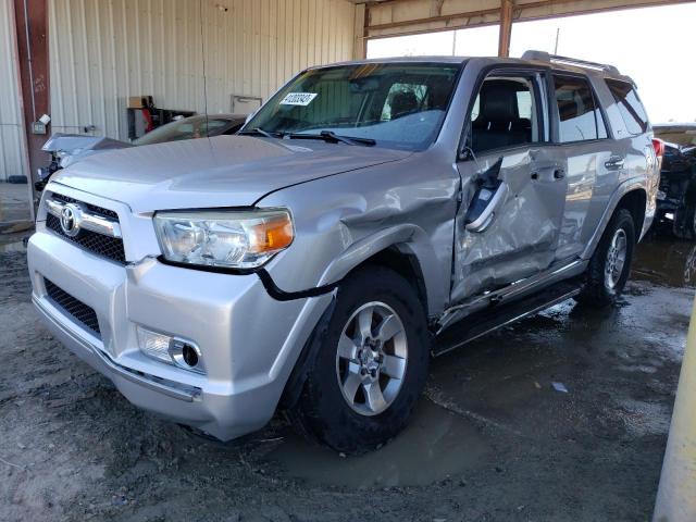 TOYOTA 4RUNNER SR 2013 jtebu5jr5d5116287