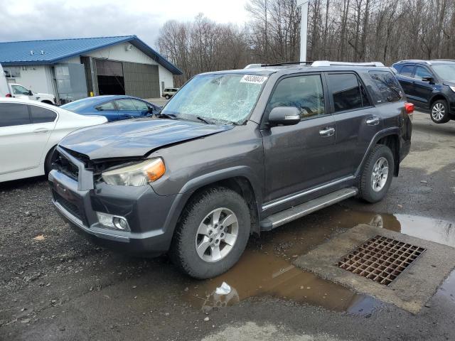 TOYOTA 4RUNNER SR 2013 jtebu5jr5d5118749