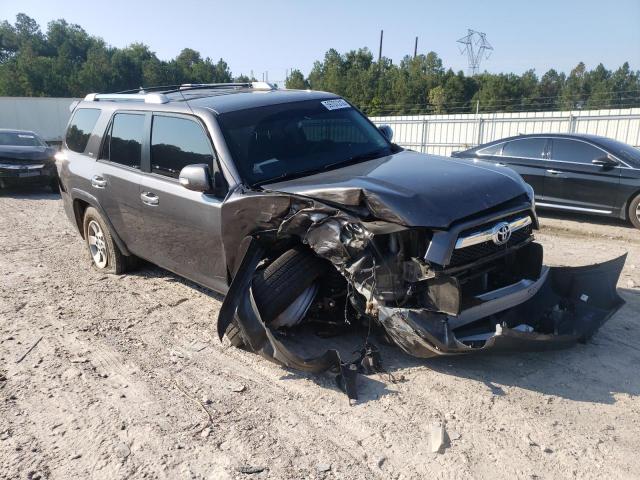 TOYOTA 4RUNNER SR 2013 jtebu5jr5d5118914