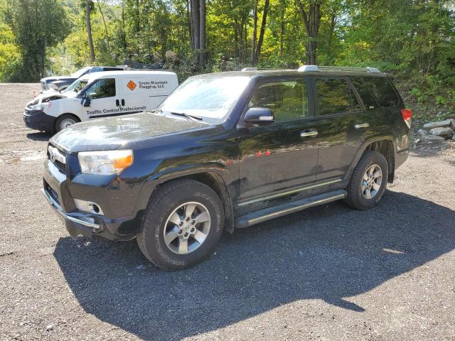 TOYOTA 4RUNNER 2013 jtebu5jr5d5120355