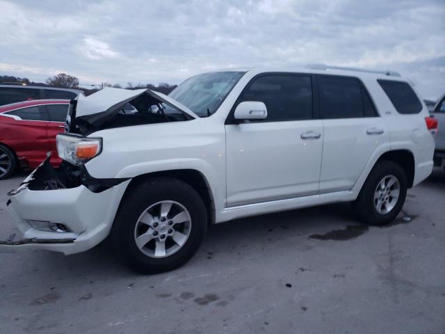 TOYOTA 4RUNNER 2013 jtebu5jr5d5122526