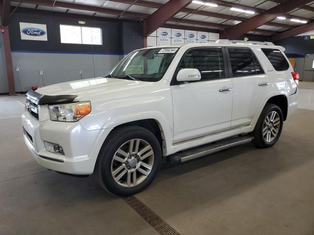 TOYOTA 4RUNNER SR 2013 jtebu5jr5d5122560