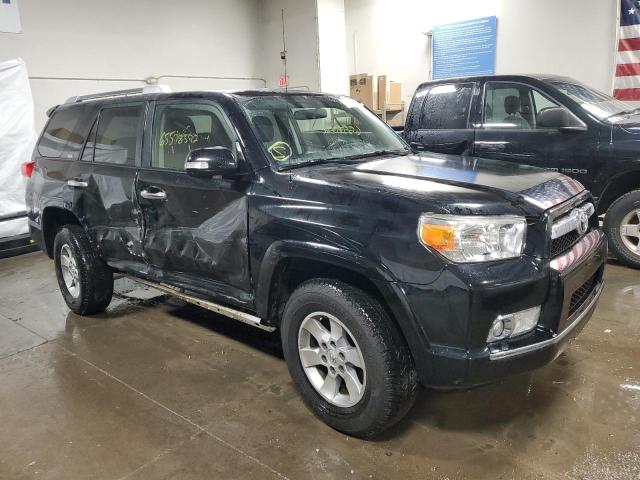 TOYOTA 4RUNNER SR 2013 jtebu5jr5d5127516