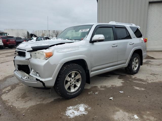 TOYOTA 4RUNNER 2013 jtebu5jr5d5136460