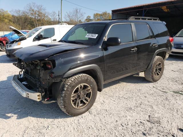 TOYOTA 4RUNNER SR 2013 jtebu5jr5d5139973