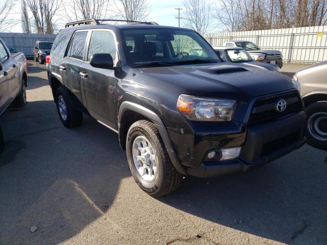 TOYOTA 4RUNNER SR 2013 jtebu5jr5d5147507