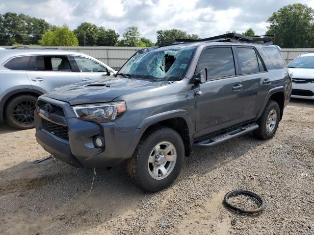 TOYOTA 4RUNNER SR 2014 jtebu5jr5e5153535