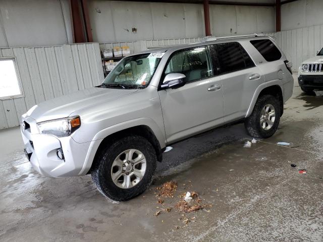 TOYOTA 4RUNNER 2014 jtebu5jr5e5154703