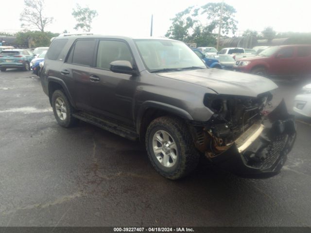 TOYOTA 4RUNNER 2014 jtebu5jr5e5163014