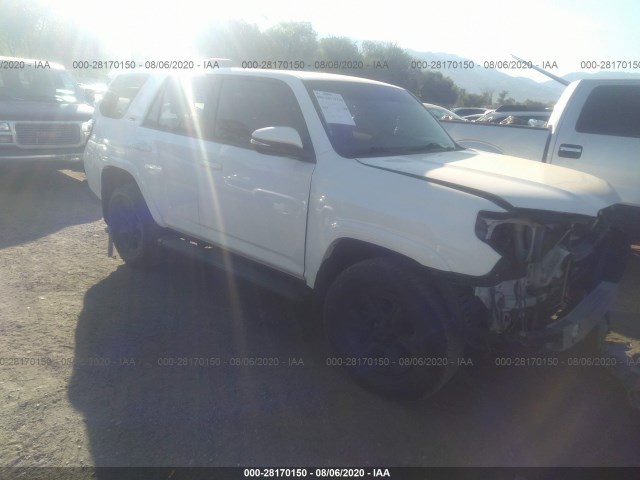 TOYOTA 4RUNNER 2014 jtebu5jr5e5163353