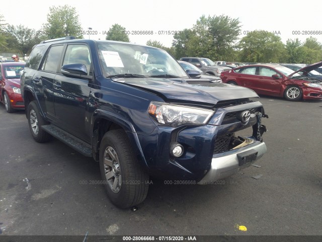 TOYOTA 4RUNNER 2014 jtebu5jr5e5163952