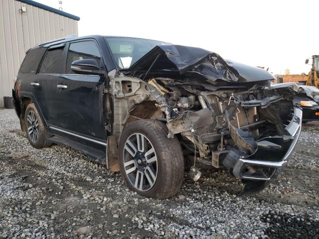 TOYOTA 4RUNNER SR 2014 jtebu5jr5e5169847