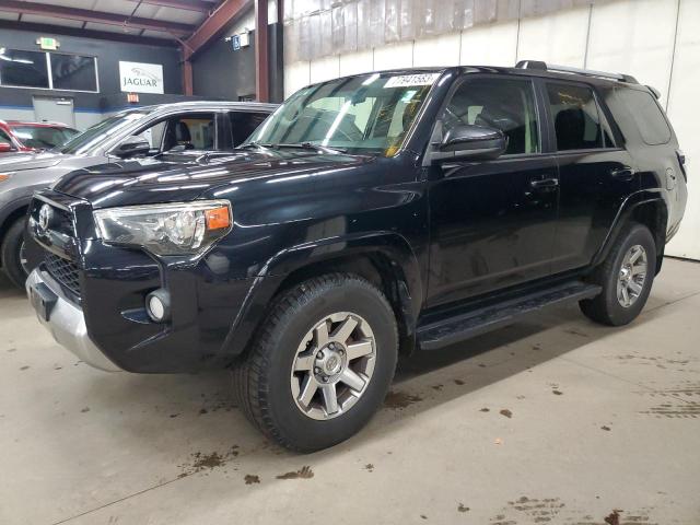 TOYOTA 4RUNNER 2014 jtebu5jr5e5170545