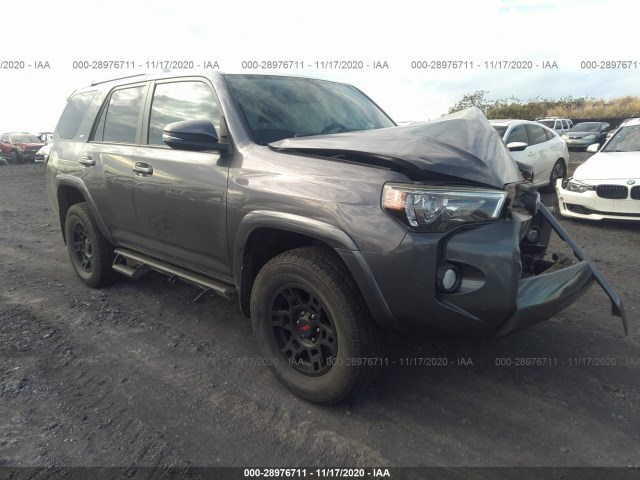 TOYOTA 4RUNNER 2014 jtebu5jr5e5171209