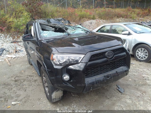 TOYOTA 4RUNNER 2014 jtebu5jr5e5173591