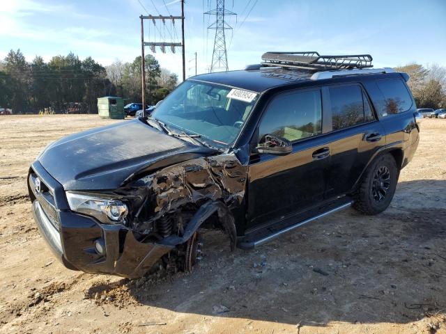 TOYOTA 4RUNNER SR 2014 jtebu5jr5e5176295