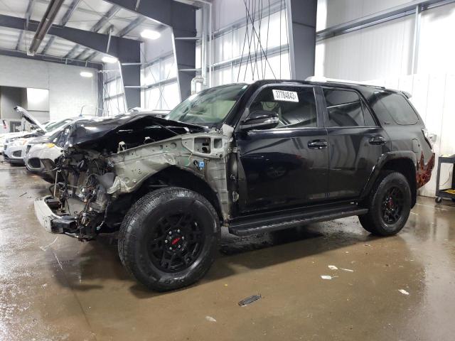 TOYOTA 4RUNNER SR 2014 jtebu5jr5e5183019