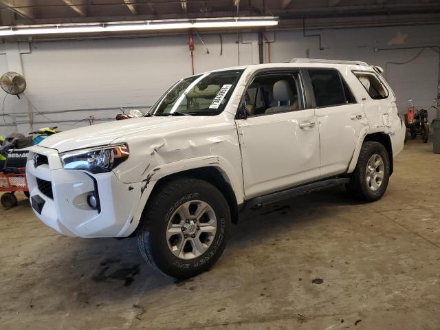 TOYOTA 4RUNNER 2014 jtebu5jr5e5184283