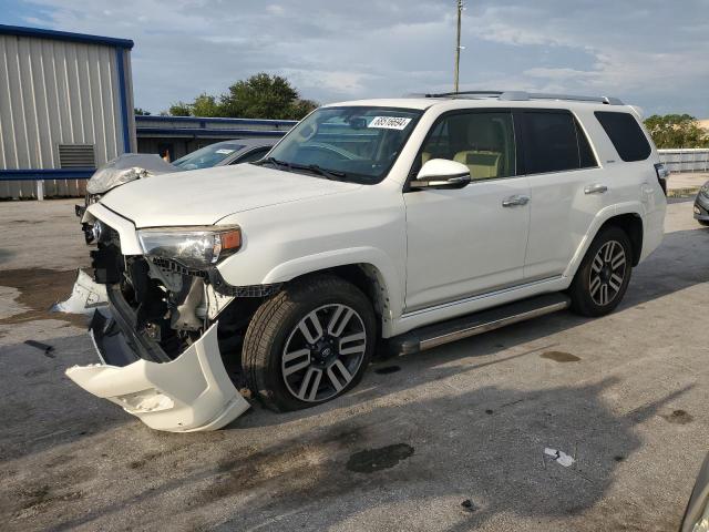 TOYOTA 4RUNNER SR 2014 jtebu5jr5e5186518