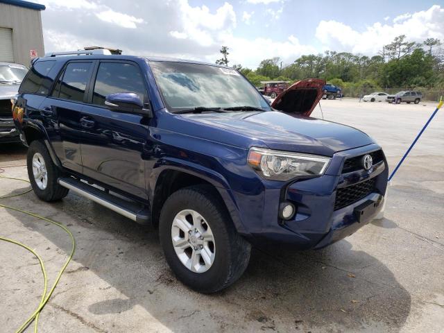 TOYOTA 4RUNNER SR 2014 jtebu5jr5e5188687