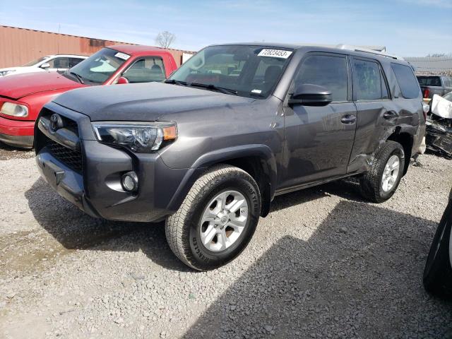 TOYOTA 4RUNNER 2014 jtebu5jr5e5196028