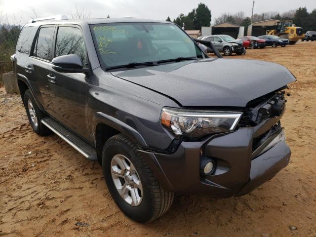 TOYOTA 4RUNNER SR 2014 jtebu5jr5e5198118