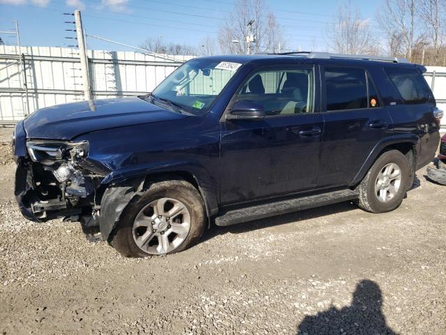 TOYOTA 4RUNNER SR 2014 jtebu5jr5e5200532