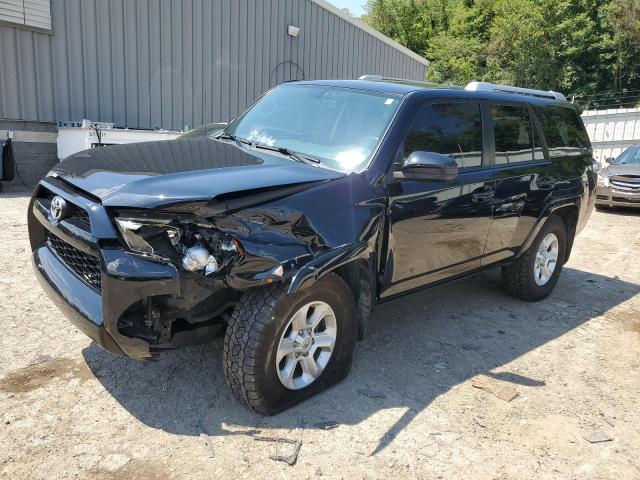 TOYOTA 4RUNNER SR 2015 jtebu5jr5f5211340