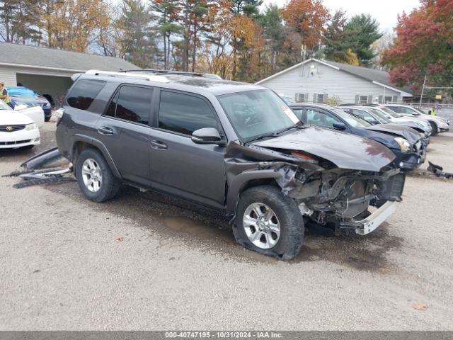 TOYOTA 4RUNNER 2015 jtebu5jr5f5211872