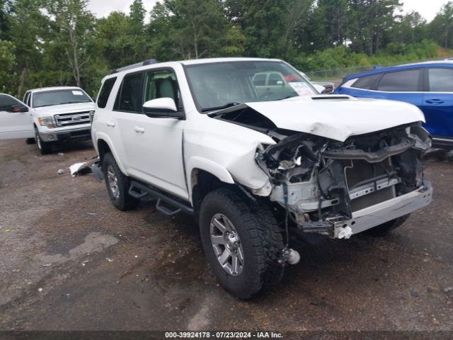 TOYOTA 4RUNNER 2015 jtebu5jr5f5213640