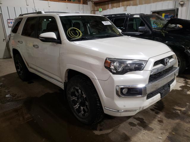 TOYOTA 4RUNNER SR 2015 jtebu5jr5f5214464