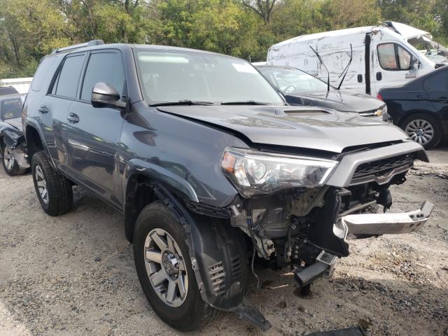 TOYOTA 4RUNNER SR 2015 jtebu5jr5f5221169