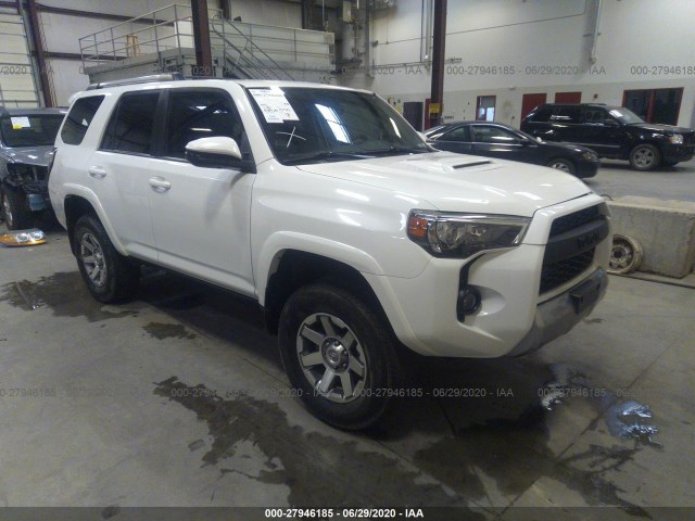 TOYOTA 4RUNNER 2015 jtebu5jr5f5221706