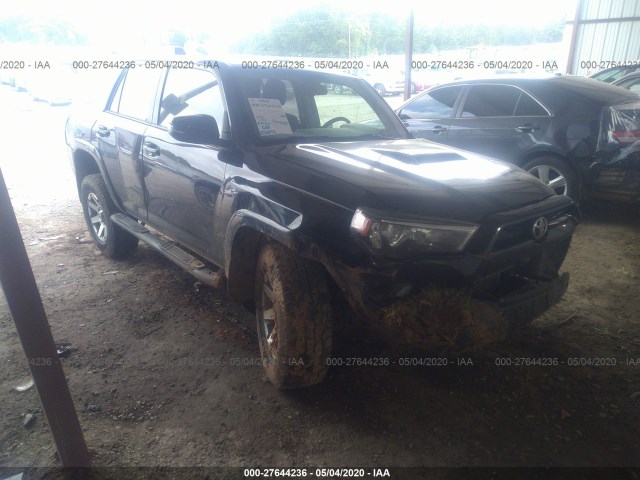 TOYOTA 4RUNNER 2015 jtebu5jr5f5223441