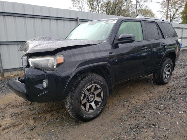 TOYOTA 4RUNNER SR 2015 jtebu5jr5f5225643