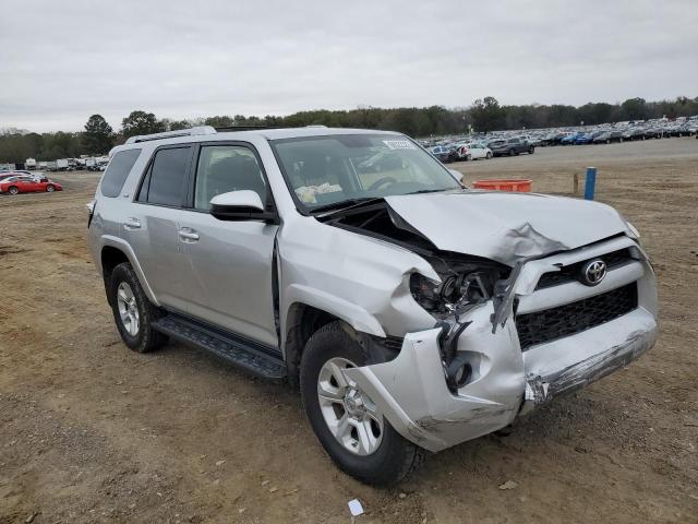 TOYOTA 4RUNNER SR 2015 jtebu5jr5f5225948