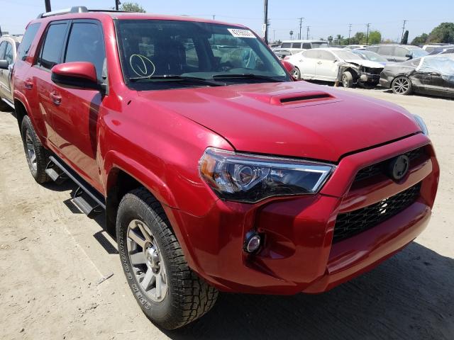 TOYOTA 4RUNNER 2015 jtebu5jr5f5227747