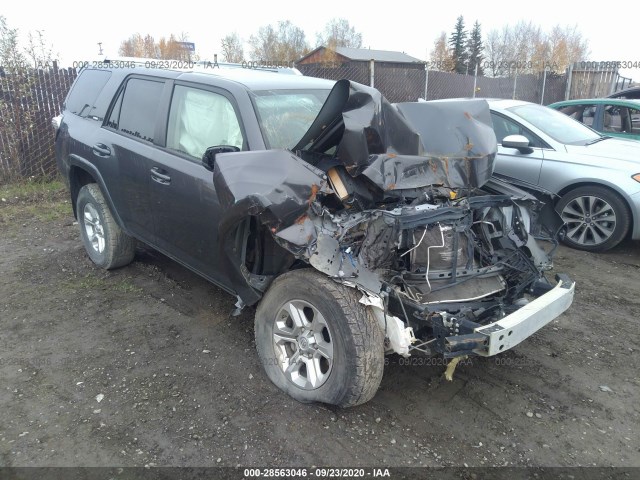 TOYOTA 4RUNNER 2015 jtebu5jr5f5229160