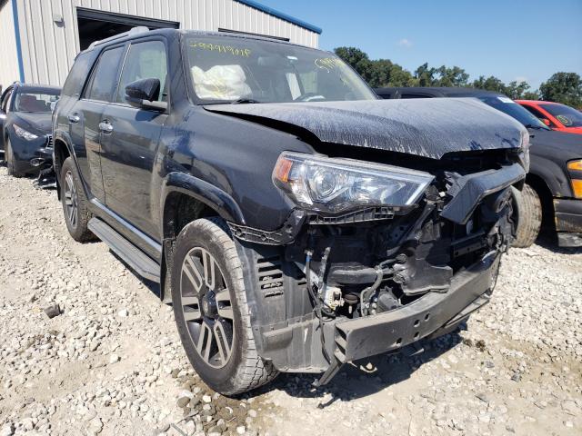 TOYOTA 4RUNNER SR 2015 jtebu5jr5f5229398