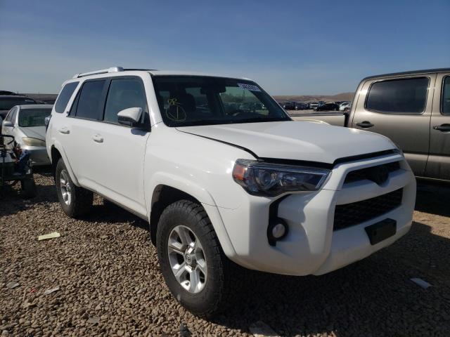 TOYOTA 4RUNNER SR 2015 jtebu5jr5f5232186